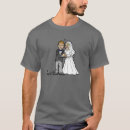 Recherche de wedding planner tshirts Marié