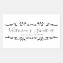 Recherche de parchemin autocollants Défilement