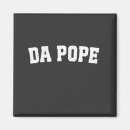 Recherche de pape magnets Église catholique