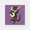 Recherche de jouant serviettes Chat