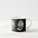 Recherche de le grec ancien tasses Noir