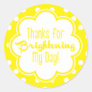 Recherche de illumination autocollants Merci