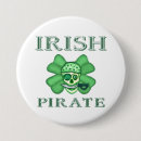 Recherche de le jour de st patrick badges Crâne