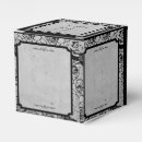 Recherche de cadre ballotins Noir