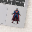 Recherche de green lantern autocollants Superman