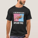 Recherche de ironic tshirts Progressif