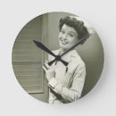 Recherche de nurse horloges Vintage