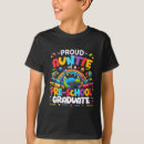 Recherche de tante fière tshirts Lycée