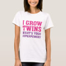 Recherche de jumeau humour tshirts Bébés