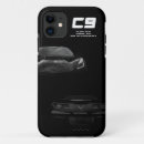 Recherche de chevrolet iphone coques Corvette