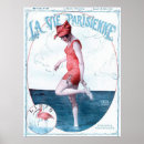 Recherche de mode vintage paris posters France