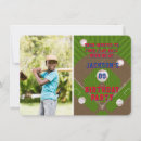 Recherche de sports 11x16 invitations Pour enfants