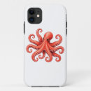 Recherche de octopus iphone coques Plage