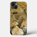 Recherche de lions ipad coques Panthera leo