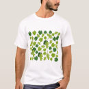 Recherche de motif de feuille tshirts Pour tous