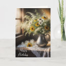 Recherche de nappes cartes postales Floral