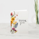 Recherche de fleurs pressées vœux cartes Baby