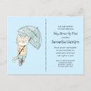 Recherche de bottes de pluie invitations Aquarelle