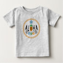 Recherche de ananas bébé vêtements Aloha