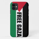 Recherche de gaza iphone coques Drapeau de la palestine