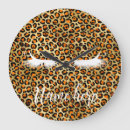 Recherche de maquillage horloges Cheveux