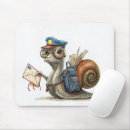 Recherche de postal tapis souris Courrier