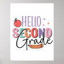 Recherche de crayon coloré posters Retour à l'école