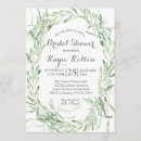 Recherche de olive branch bridal shower invitations Nuptiale