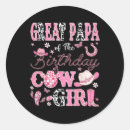 Recherche de anniversaire pour le papa autocollants Noël