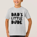 Recherche de dad enfant tshirts Fils