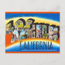Recherche de los angeles vœux cartes Côte ouest