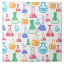 Recherche de chimie de carreaux Chimiste