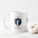 Recherche de gold blue tasses Bleu marine