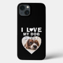 Recherche de chien Nom du chien