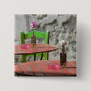 Recherche de couleur badges Fleur