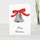 Recherche de silver bells christmas vœux cartes Cloches d'argent