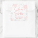 Recherche de holiday autocollants Flocons de neige