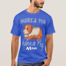Recherche de cavy tshirts Cobayes