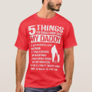 Recherche de fathers day tshirts Mignon