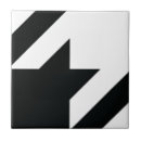 Recherche de motif noir et blanc carreaux Chic