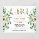 Recherche de feuille dor invitations Élégant