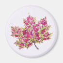 Recherche de saisonnier magnets Aquarelle