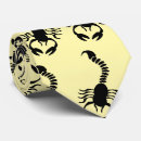 Recherche de scorpion cravates Arachnide