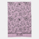 Recherche de couture cuisine linges Botanique