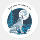 Recherche de loup arctique autocollants Pour tous