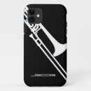 Recherche de fanfare iphone coques Instrument