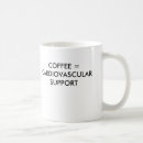 Recherche de cardio tasses Anesthésiste