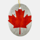 Recherche de drapeau canadien ornements Pour tous