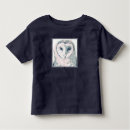 Recherche de owl tshirts Oiseau