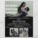 Recherche de faire part de mariage prospectus Moderne